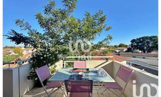 Appartement 3 Pièces 59 m² à vendre à Gujan-Mestras (33470)