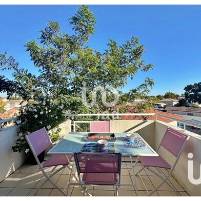 Appartement 3 pièces 319000 €