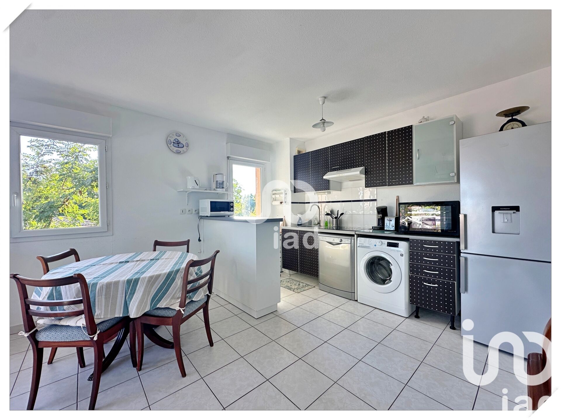 Vente Appartement 3 pièces - Photo 3