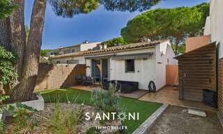 Maison 3 Pièces 40 m² à vendre à Agde (34300)