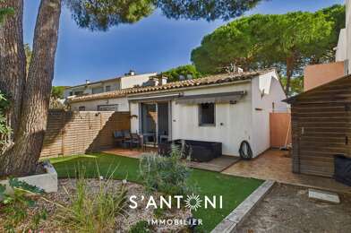 Maison 3 pièces 225000 €