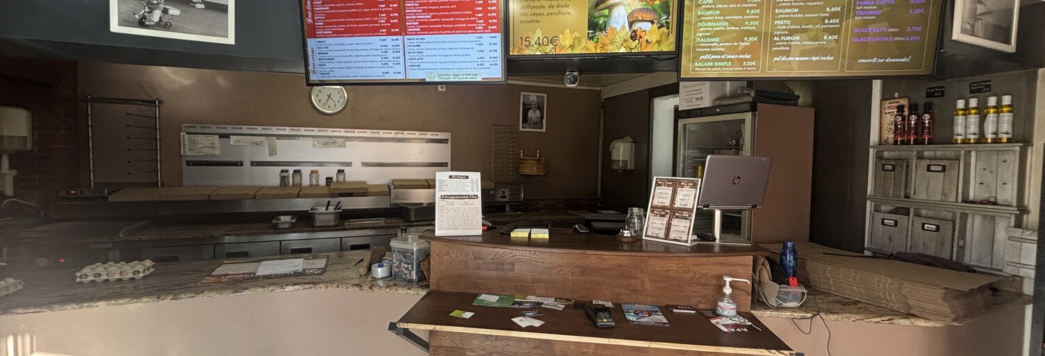 Commerce   m² à vendre à Béziers (34500)