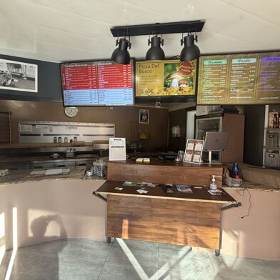 Commerce  199000 €