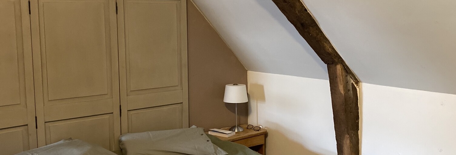 Maison 9 Pièces 177 m² à vendre à Fougères (35300)