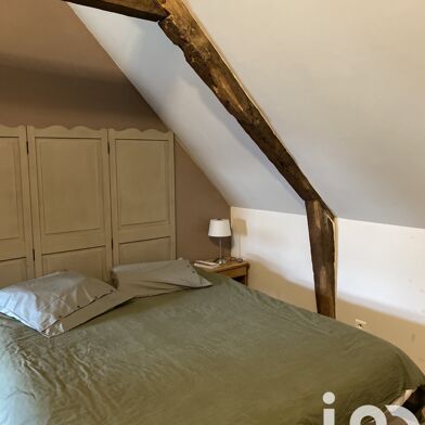 Maison 9 pièces 300000 €