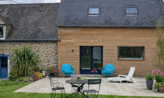 Maison 9 Pièces 177 m² à vendre à Fougères (35300)