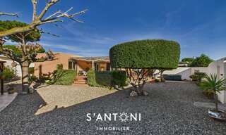 Maison 3 Pièces 84 m² à vendre à Agde (34300)