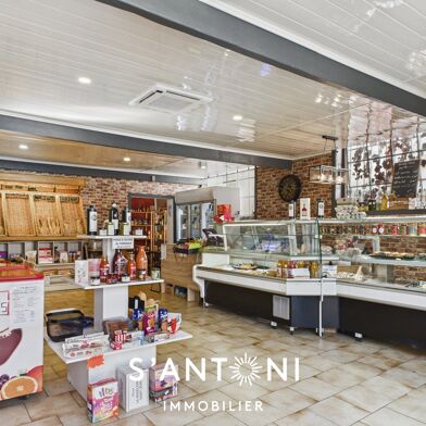 Commerce 5 pièces 99000 €