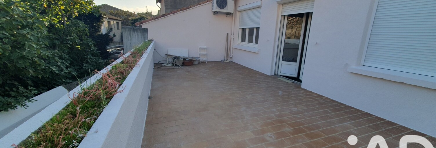 Maison 9 Pièces 227 m² à vendre à La Palme (11480)