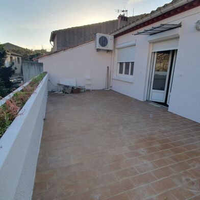 Maison 9 pièces 277800 €