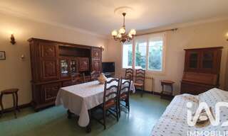 Maison 9 Pièces 226 m² à vendre à La Palme (11480)