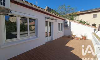 Maison 9 Pièces 226 m² à vendre à La Palme (11480)