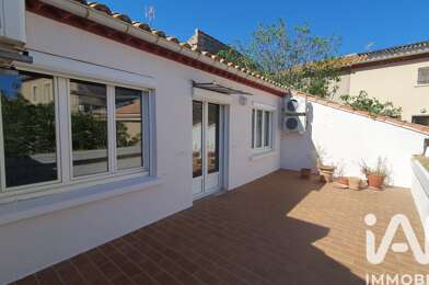 Maison 9 pièces 257000 €