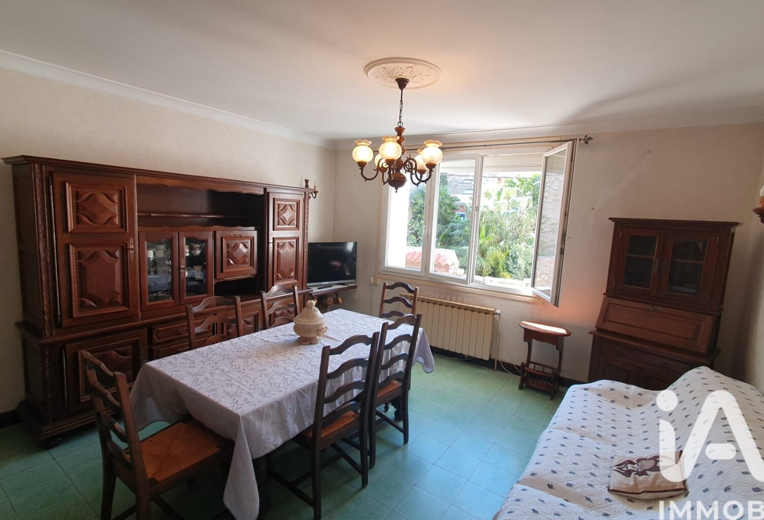 Vente Maison de village 9 pièces — photo 1