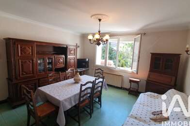 Maison 9 pièces 227000 €