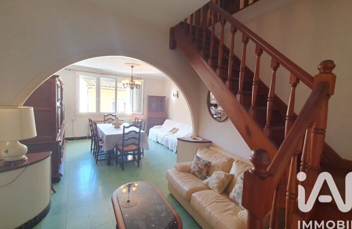 Vente Maison de village 9 pièces — photo 2