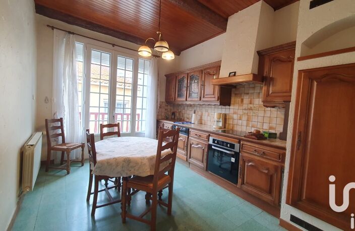 Vente Maison de village 9 pièces — photo 3