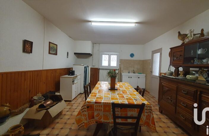 Vente Maison de village 9 pièces — photo 4