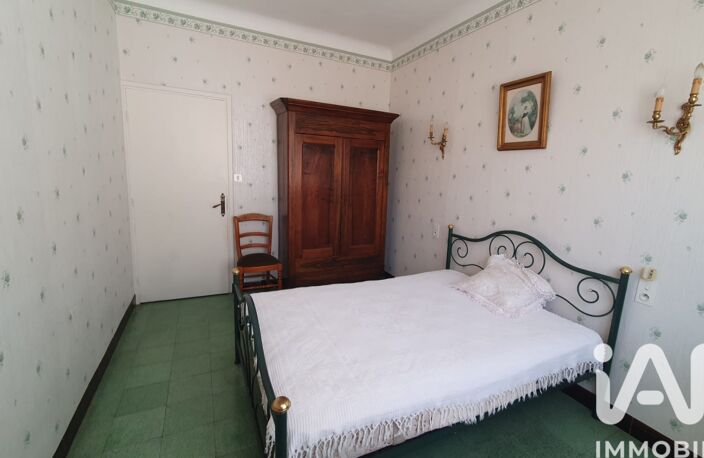 Vente Maison de village 9 pièces — photo 5
