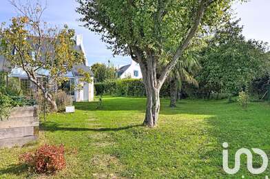 Maison 4 pièces 403300 €