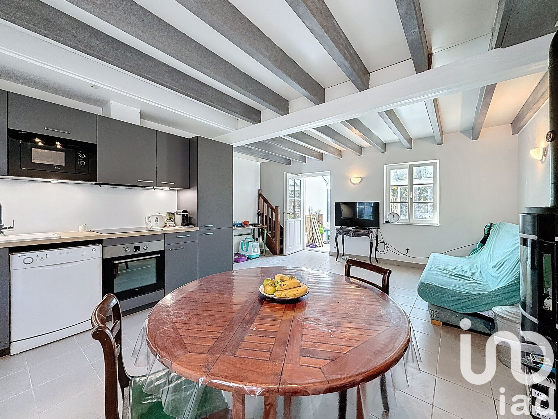 Vente Maison/villa 4 pièces - Photo 2