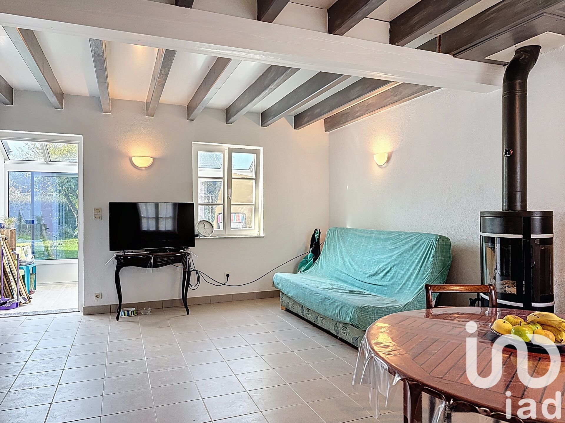 Vente Maison/villa 4 pièces - Photo 3