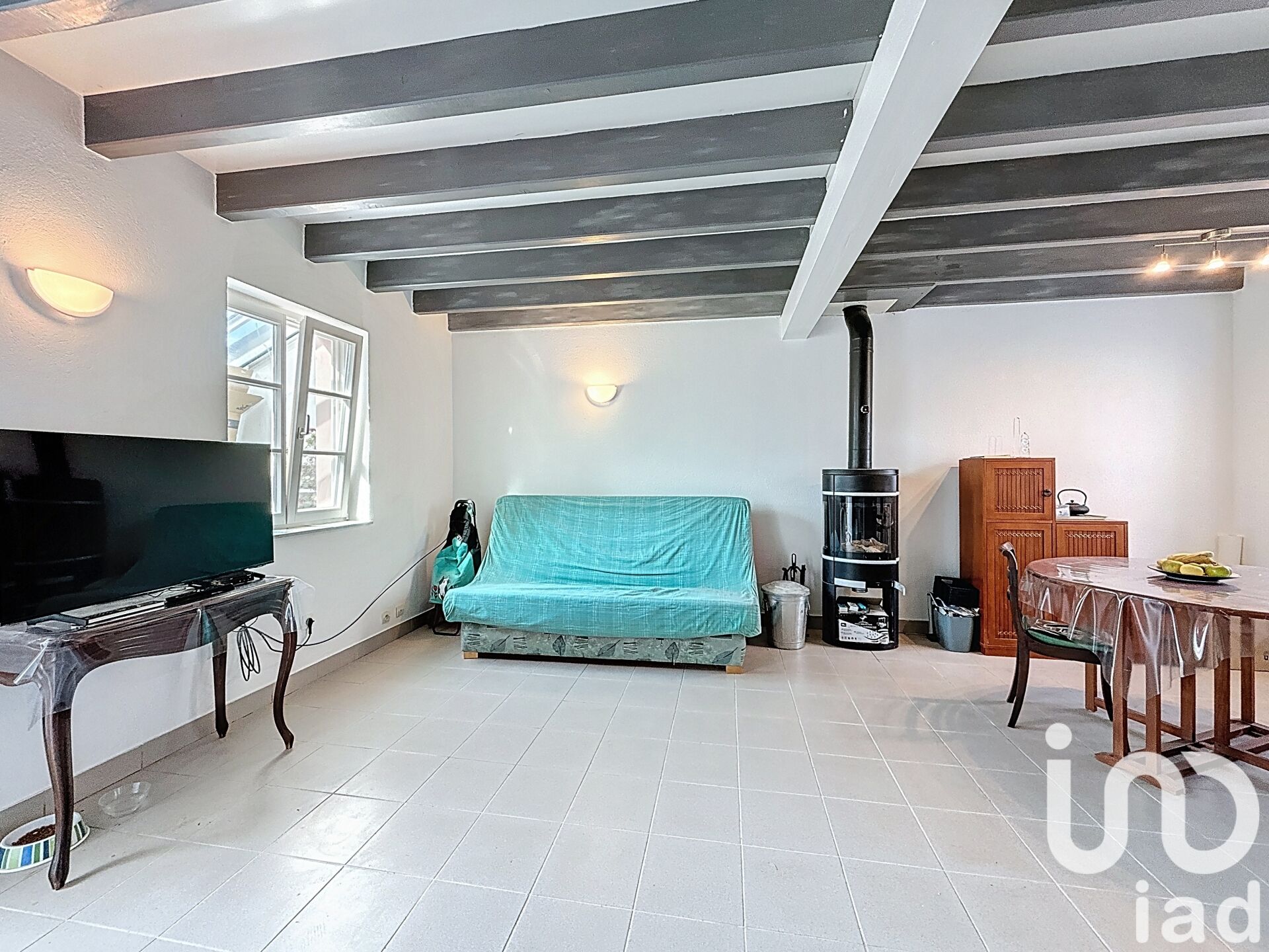 Vente Maison/villa 4 pièces - Photo 4
