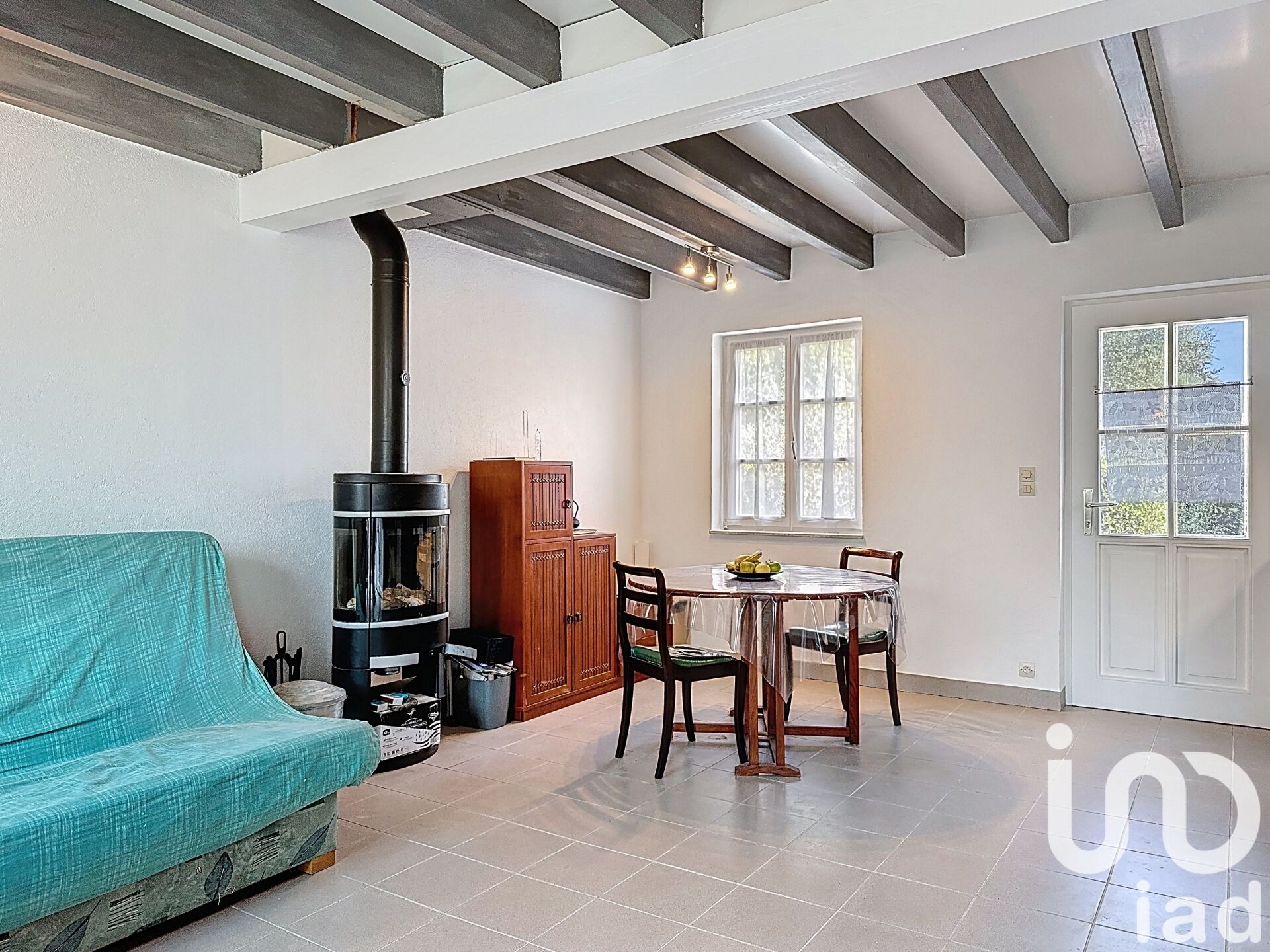 Vente Maison/villa 4 pièces - Photo 5