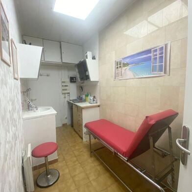 Commerce  360000 €