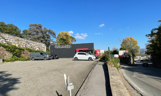 Commerce  300 m² à louer à Aubenas (07200)