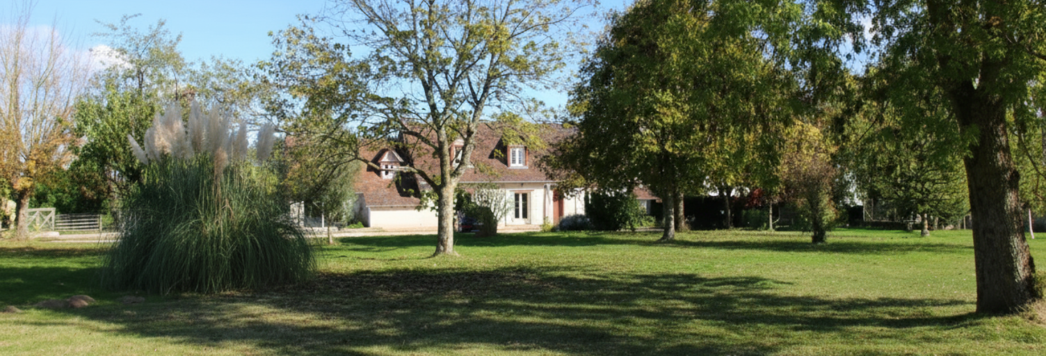 Maison 6 Pièces 137 m² à vendre à Monthou-sur-Bièvre (41120)