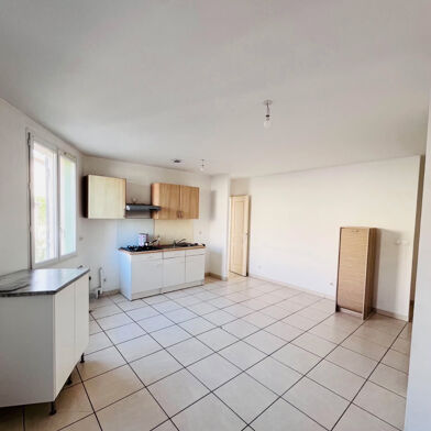 Appartement 2 pièces 460 €