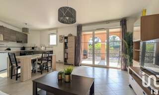 Appartement 3 Pièces 63 m² à vendre à Roquefort-les-Pins (06330)