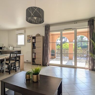 Appartement 3 pièces 375000 €