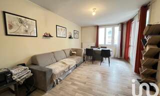 Appartement 3 Pièces 69 m² à vendre à Troyes (10000)