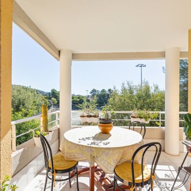 Appartement 3 pièces 349000 €