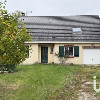 Maison 6 pièces 198000 €