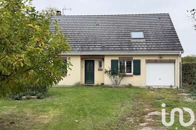 Maison 6 pièces 198000 €