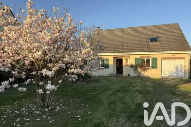 Maison 6 pièces 193000 €