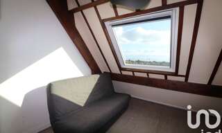 Appartement 1 Pièce 12 m² à vendre à Orléans (45100)