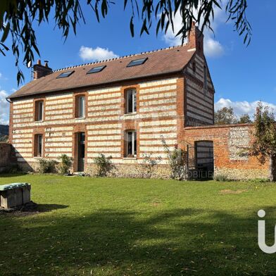 Maison 6 pièces 420000 €