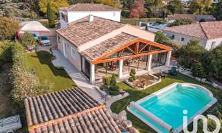 Maison 8 Pièces 215 m² à vendre à Garons (30128)