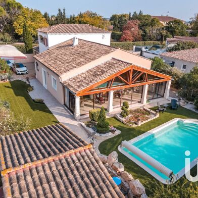 Maison 8 pièces 690000 €