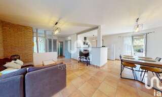 Maison 5 Pièces 102 m² à vendre à Launac (31330)