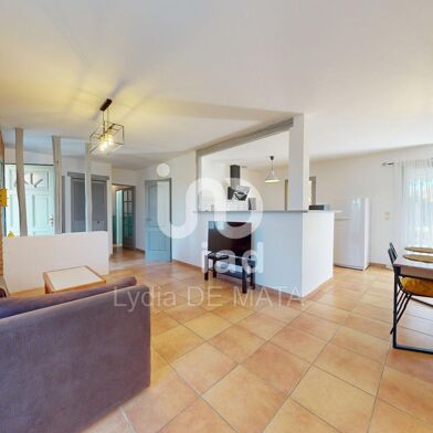 Maison 5 pièces 290000 €