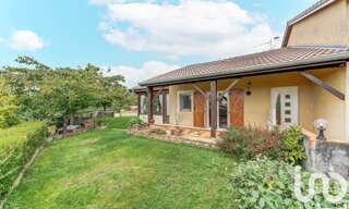 Maison 5 Pièces 115 m² à vendre à Saint-Marcel (01390)