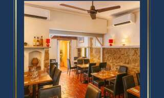 Commerce  60 m² à vendre à Nice (06300)