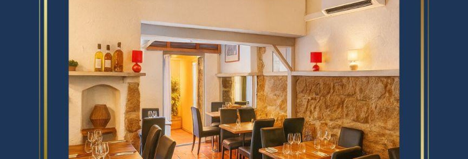 Commerce  60 m² à vendre à Nice (06300)