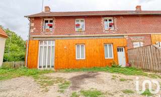 Appartement 6 Pièces 121 m² à vendre à Cires-lès-Mello (60660)