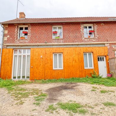 Appartement 6 pièces 199000 €